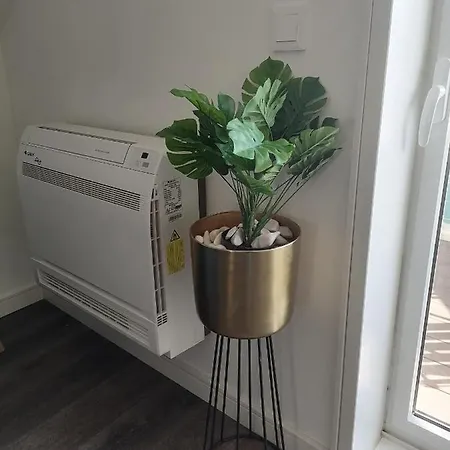 Porta 10 - Perfect For 2 With Small Terrace