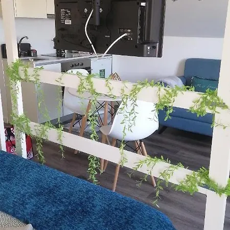 公寓 Porta 10 - Perfect For 2 With Small Terrace