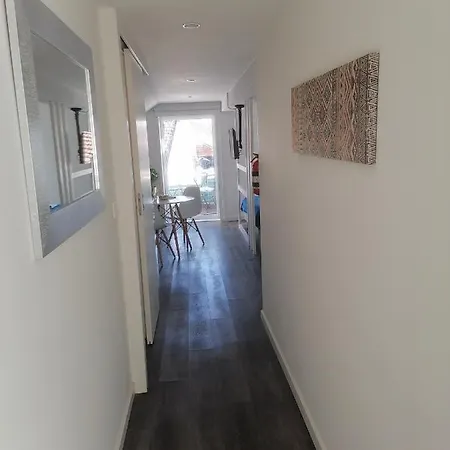 Porta 10 - Perfect For 2 With Small Terrace 阿威罗