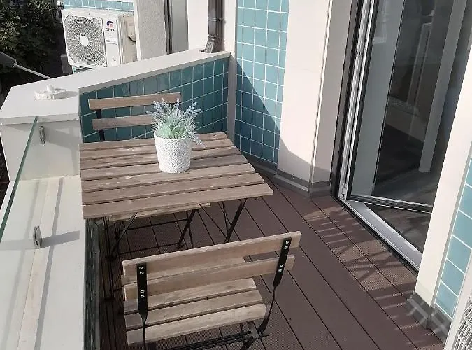 Lägenhet Porta 10 - Perfect For 2 With Small Terrace Aveiro